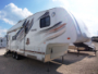2008 Fleetwood Prowler